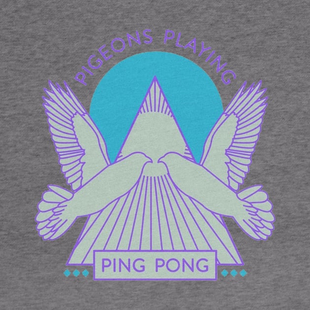 pingpong by CAYUT TRUCK